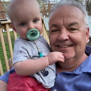 Meet your Posher, John